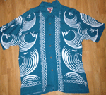 wipeout teal